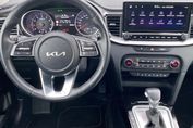 Kia XCeed 1.6 T-GDI L Business Line DCT