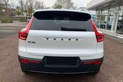 Volvo XC40 B4 Plus Black Edition