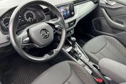 Skoda Kamiq 1.0 TSI Ambition DSG