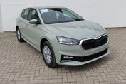 Skoda Fabia Drive 1.0 TSI DSG