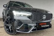 Volvo XC60 T8 Plug-In Hybrid AWD Plus Black Edition