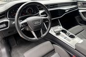 Audi A6 40 TDI