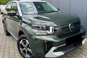 Citroen C3 Aircross Max eDCT6 1.2 mHEV