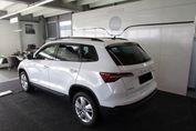 Skoda Karoq Edition 130 1.5 TSI DSG