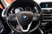 BMW X3 sDrive18d aut