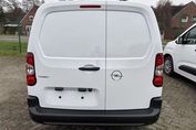 Opel Combo Van Cargo L2 EAT8