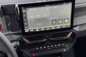 Dacia Duster Extreme MMT 1.8 Full Hybrid