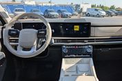 Hyundai Santa Fe 1.6 T-GDI HEV Platinum 4WD aut
