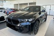 BMW X6 xDrive30d