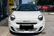 Fiat 600 La Prima 1.2 Hybrid