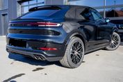 Porsche Cayenne Coupe E-Hybrid Black Edition