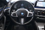 BMW Seria 5 520d xDrive mHEV M Sport sport-aut