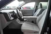 Leapmotor B10 Design Hybrid EV 18,8 kWh