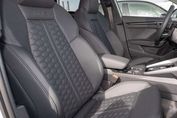 Audi A3 RS3 TFSI quattro Sportback