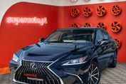 Lexus ES 300h Business Edition