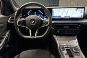 BMW Seria 3 Touring 320d xDrive M Sport