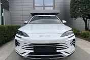 BYD Seal U DM-i Boost