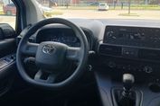 Toyota Proace City 1.5 D-4D