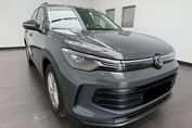 Volkswagen Tiguan Trend 1.5 eTSI DSG