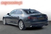 Audi A4 35 TFSI Advanced