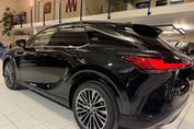 Lexus RX 450h+ Omotenashi 2.5 Hybrid Plug-in