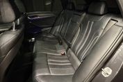 BMW Seria 5 520D Luxury Line