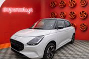 Suzuki Swift 1.2 Dualjet SHVS Elegance