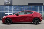 Mazda 3 2.0 Center-Line