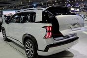 Gac AION V Luxury