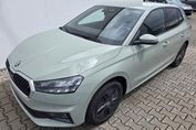 Skoda Fabia Drive 1.0 TSI
