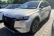 DS DS7 Etoile aut 1.5 BlueHDi