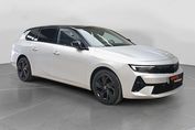 Opel Astra Cdti Gs S&S