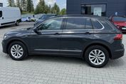 Volkswagen Tiguan 2.0 TDI