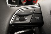 Audi Q8 TFSI e quattro