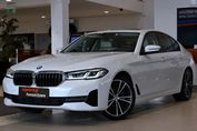 BMW Seria 5 518d