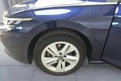 Volkswagen Golf TSI EVO Life