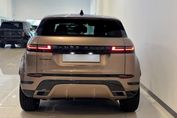 Land Rover Range Rover Evoque P270e Dynamic SE