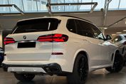 BMW X5 xDrive30d M Sport