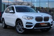 BMW X3 xDrive20d xLine