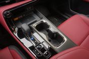 Lexus NX 350h Prestige 2WD