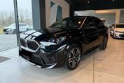 BMW X2 sDrive18d M Sport