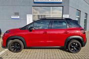 Citroen C3 Aircross 1.2 Puretech Shine S&S EAT6