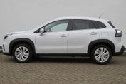 Suzuki S-Cross 1.4 SHVS Premium Plus SP