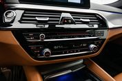 BMW Seria 5 520d xDrive aut
