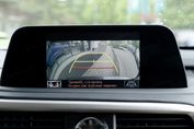 Lexus RX 450h Business Edition