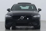 Volvo S60 T8 AWD Plug-In Hybrid Polestar Engineered