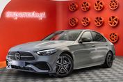 Mercedes Klasa C 200 d Business Edition