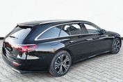 Mercedes Klasa E 220 d 4MATIC Avantgarde