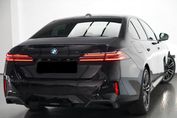 BMW Seria 5 520d xDrive M Sport
