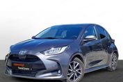 Toyota Yaris 1.5 Style
